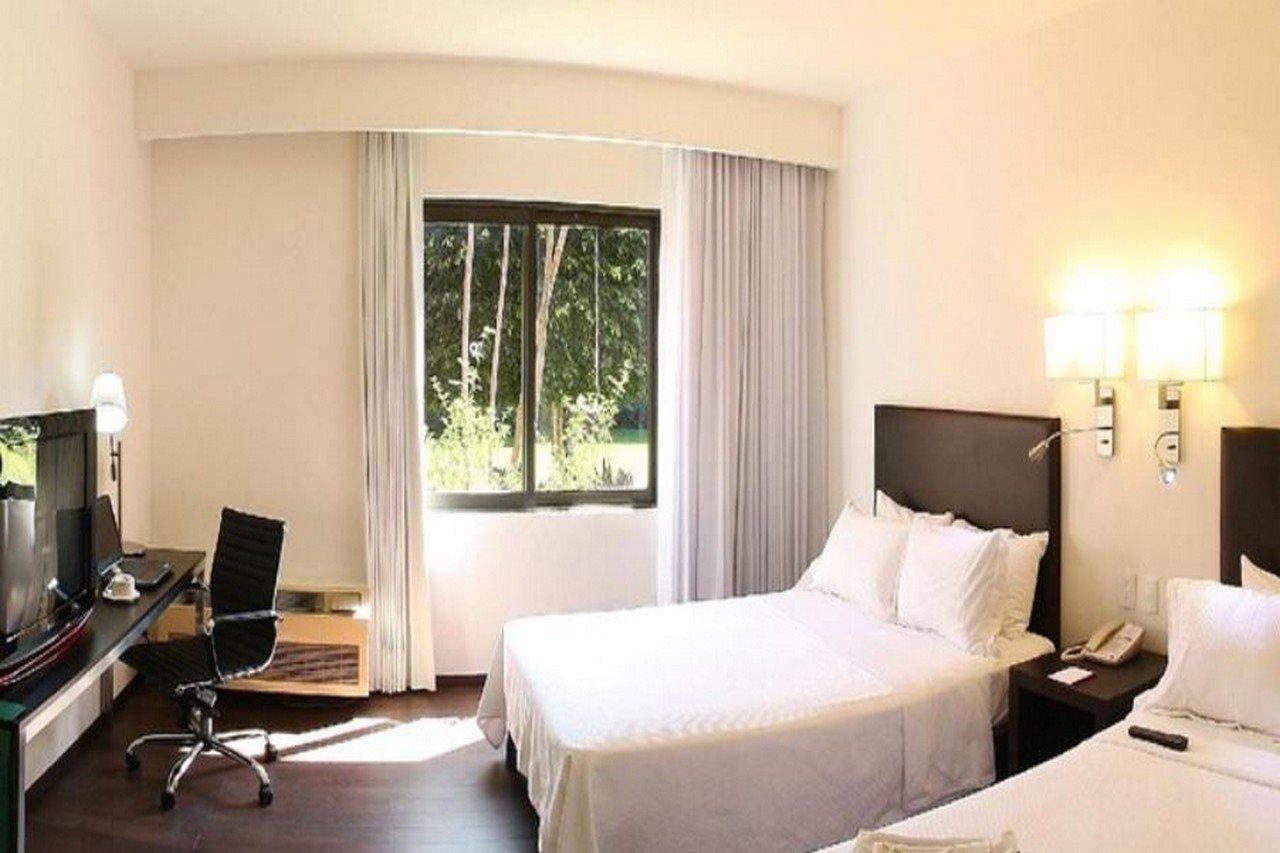 Fiesta Inn Ксалапа Екстериор снимка