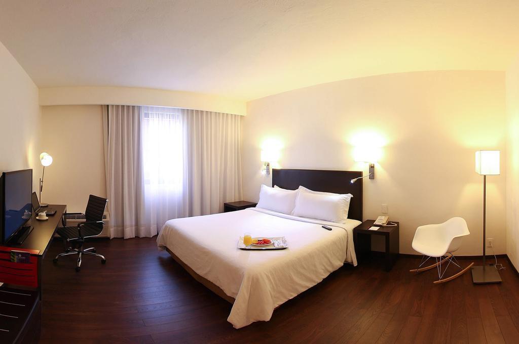Fiesta Inn Ксалапа Екстериор снимка