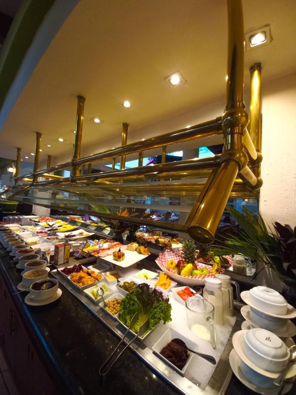 Fiesta Inn Ксалапа Екстериор снимка