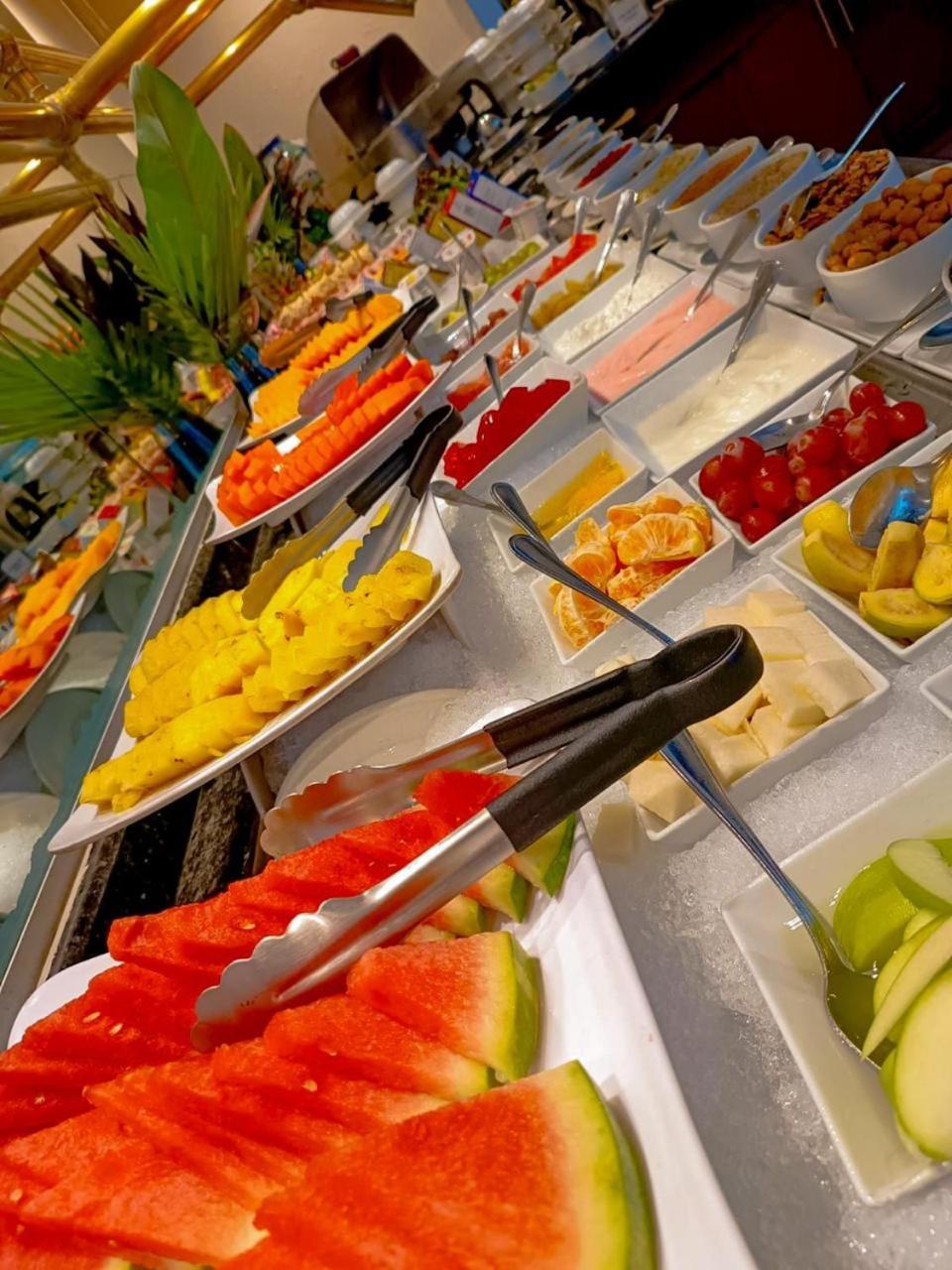Fiesta Inn Ксалапа Екстериор снимка