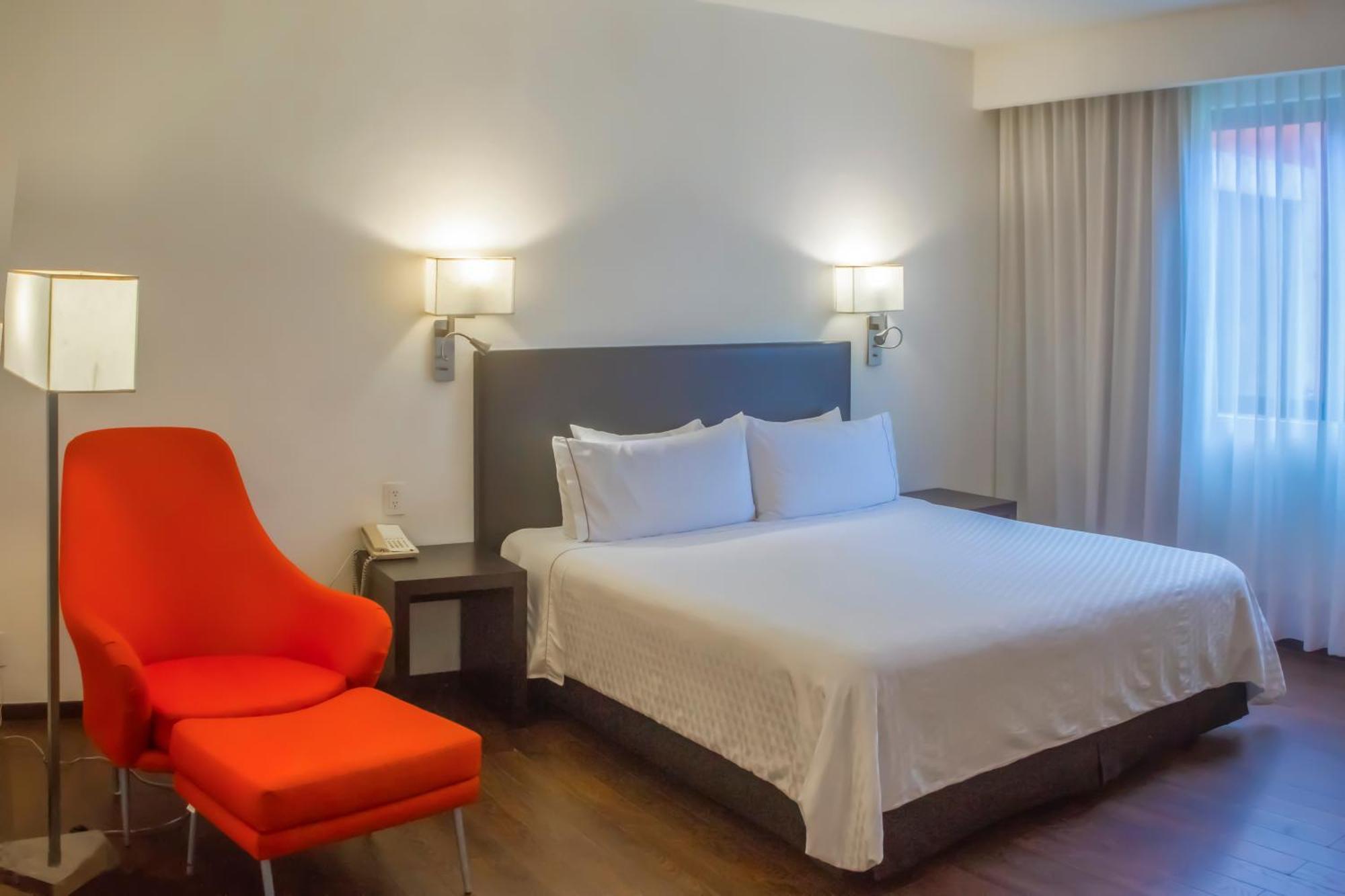 Fiesta Inn Ксалапа Екстериор снимка