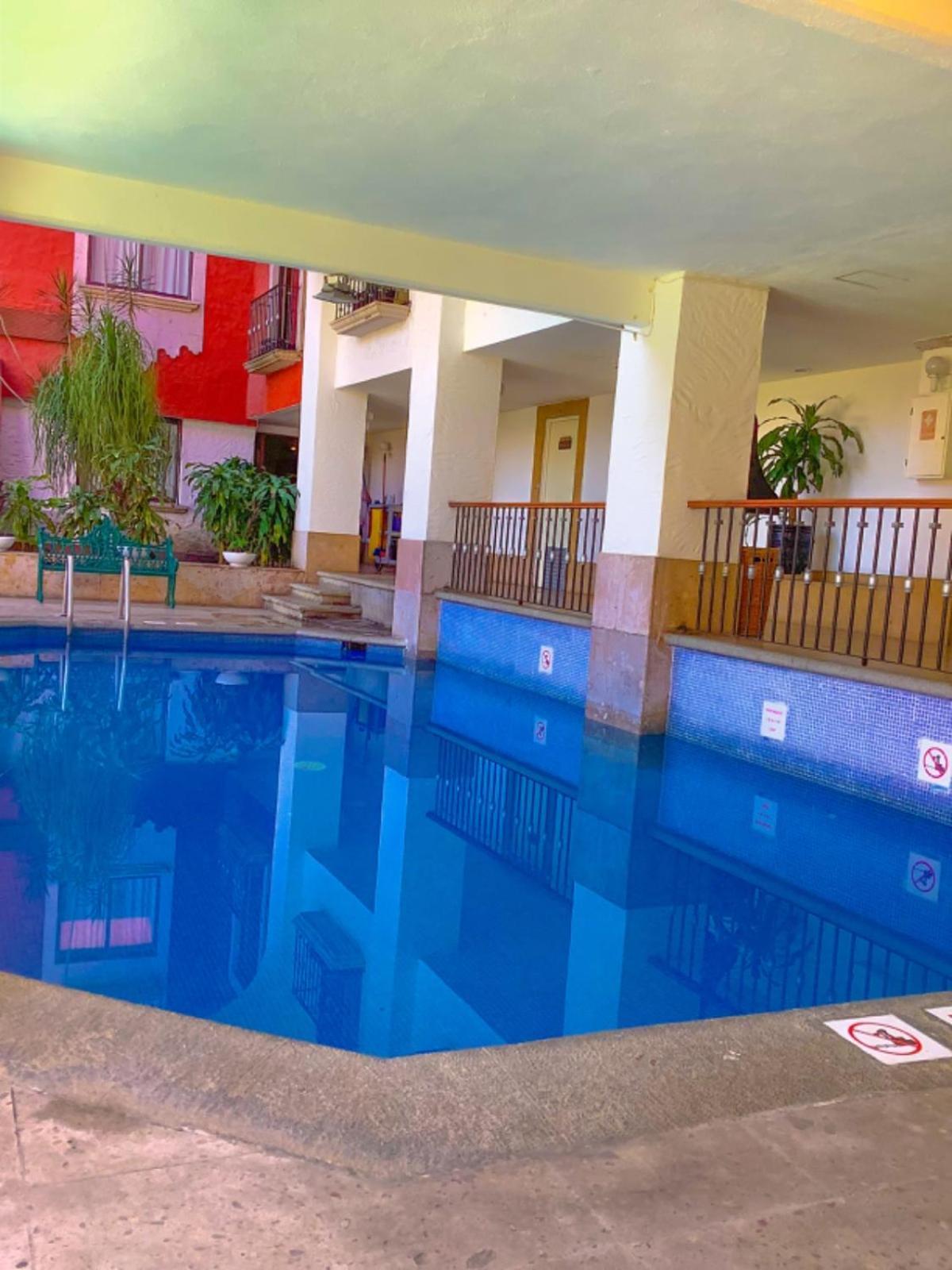 Fiesta Inn Ксалапа Екстериор снимка