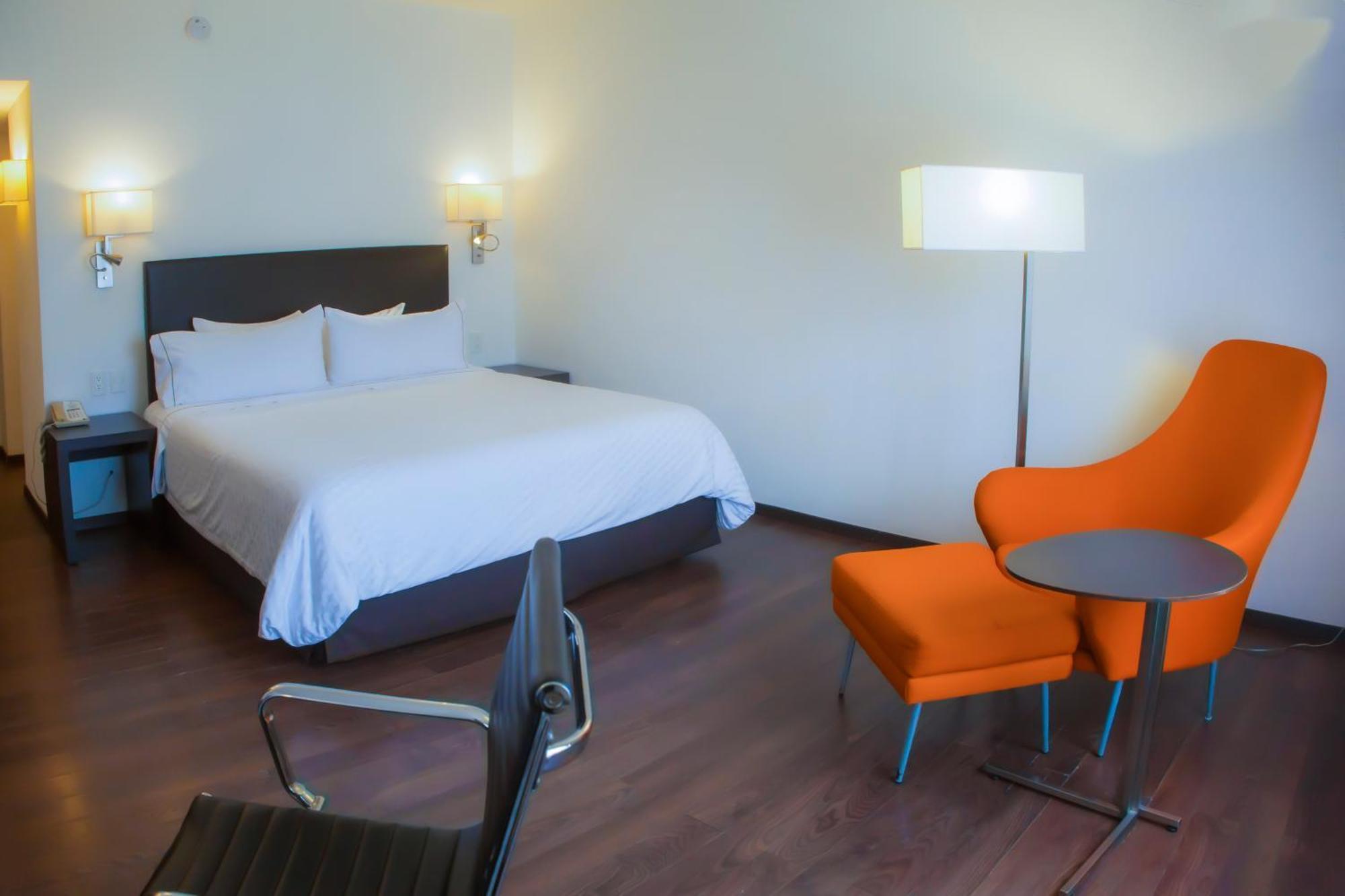 Fiesta Inn Ксалапа Екстериор снимка