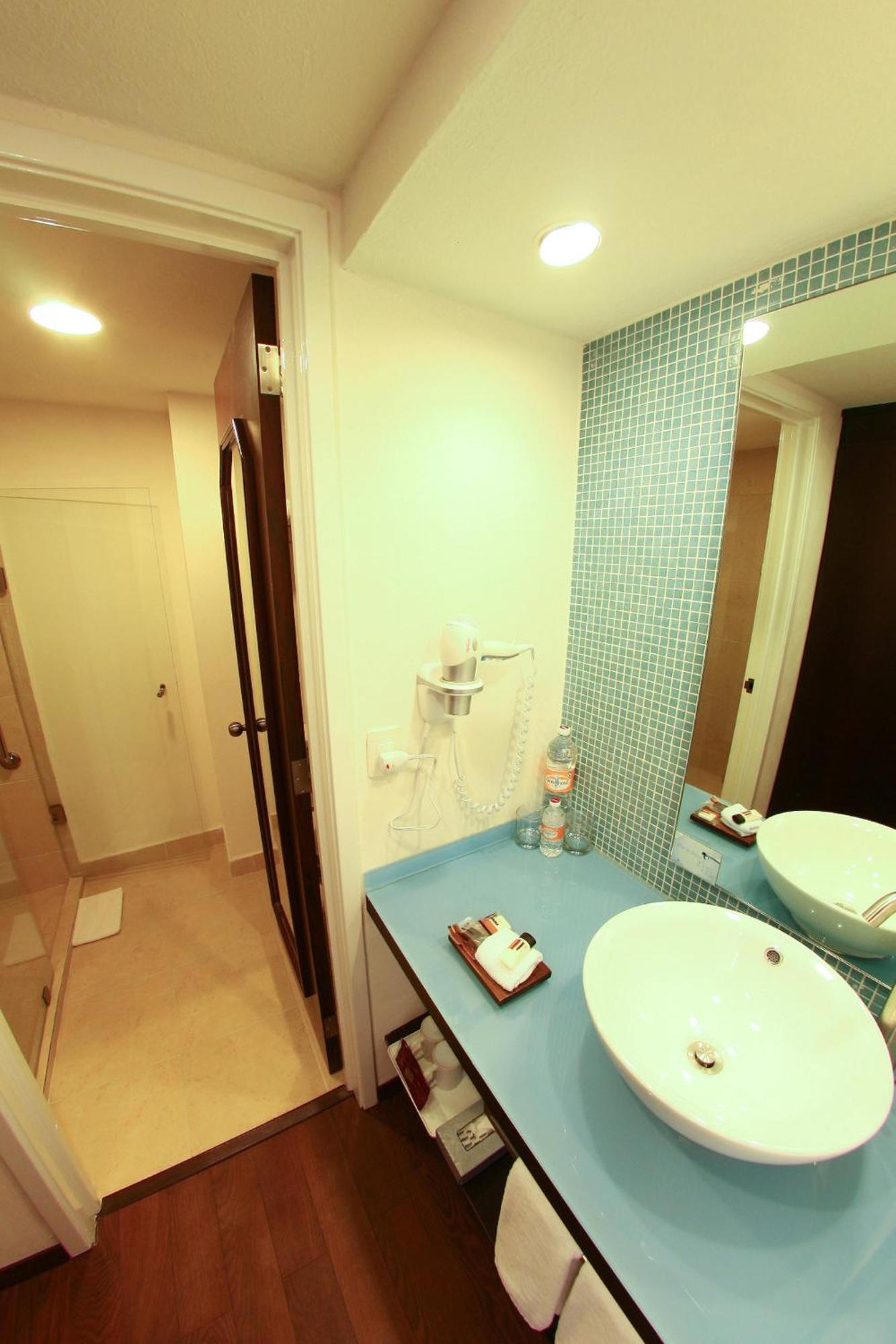 Fiesta Inn Ксалапа Екстериор снимка