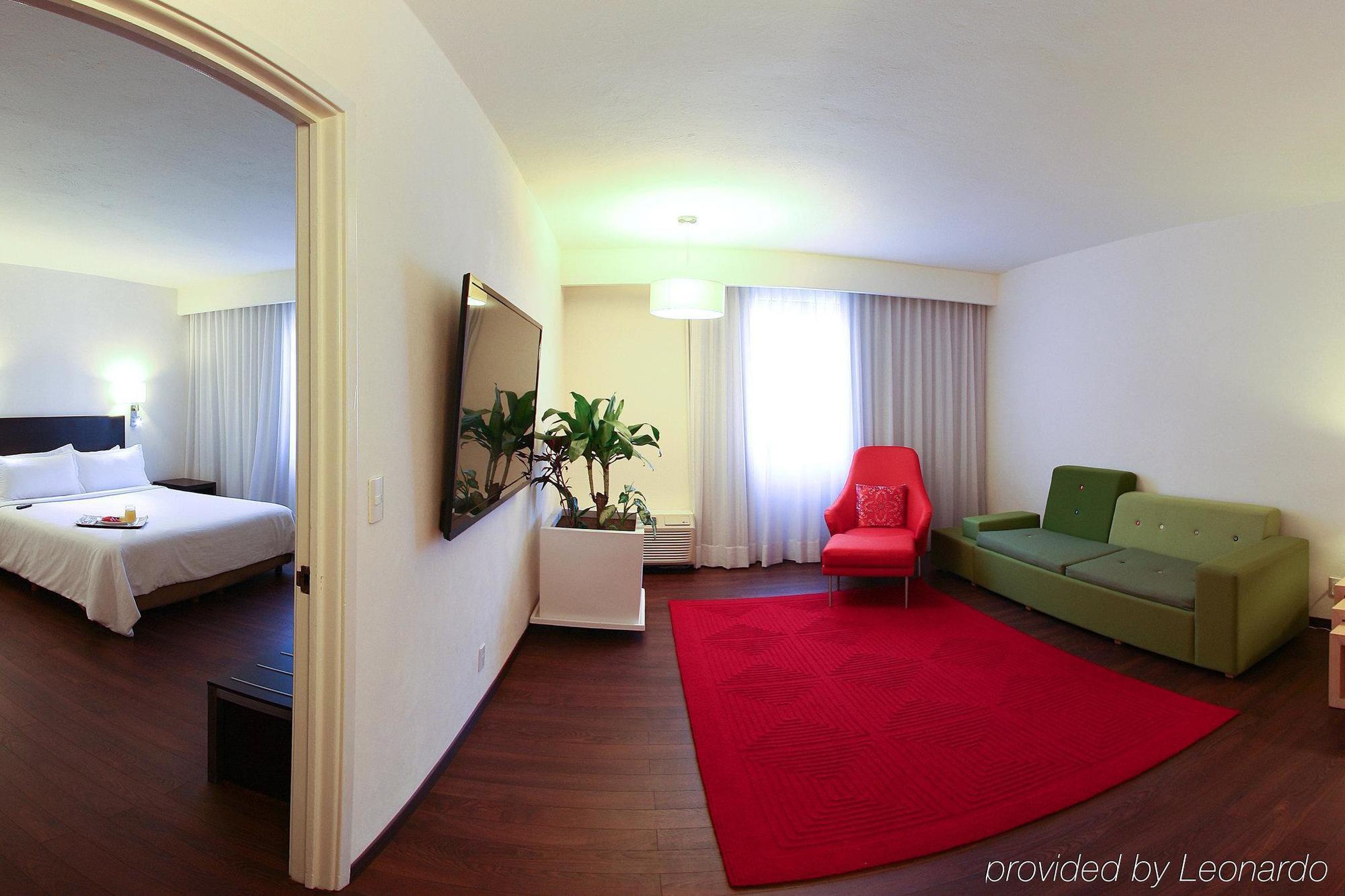 Fiesta Inn Ксалапа Екстериор снимка